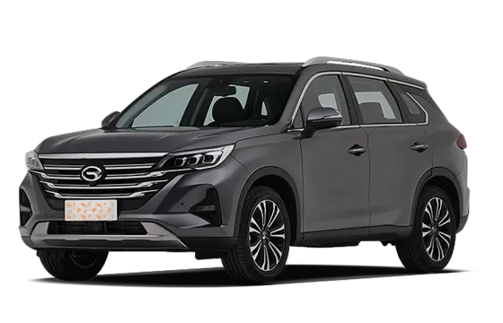 Trumpchi GS5