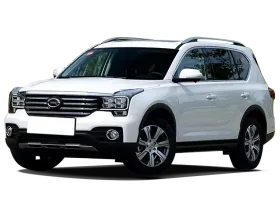 Trumpchi GS7