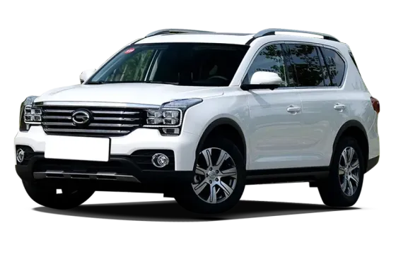 Trumpchi GS7