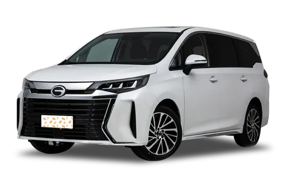 Trumpchi M6