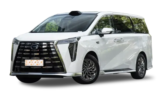 Trumpchi M8