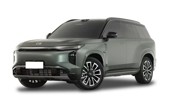 Trumpchi S7