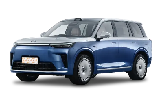 Trumpchi S9