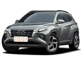 Tucson(imported)