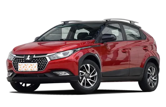 U5 SUV