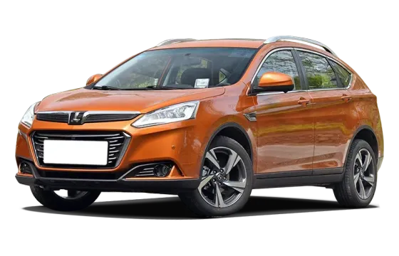 U6 SUV