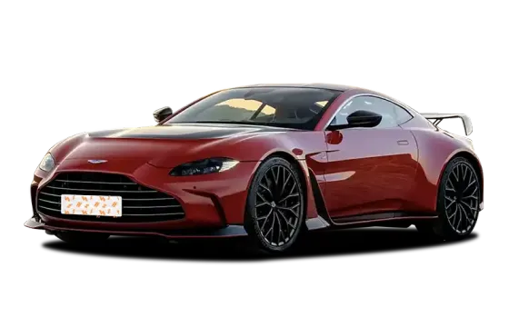 V12 Vantage