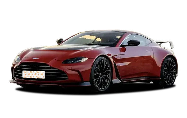 V12 Vantage