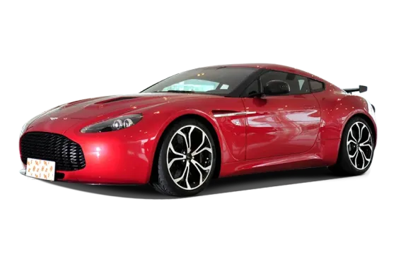V12 Zagato
