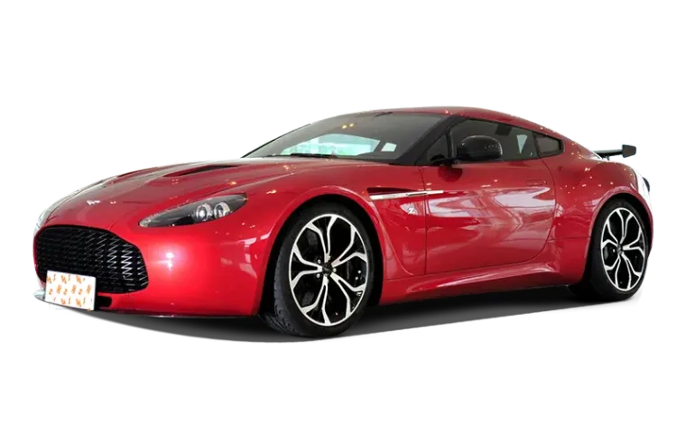 V12 Zagato