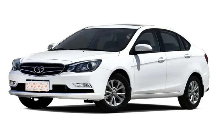 V5 Lingzhi