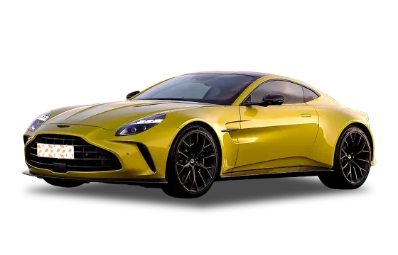 V8 Vantage