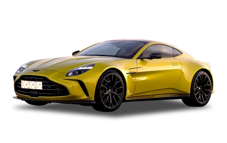 V8 Vantage