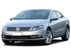 VW CC(imported)