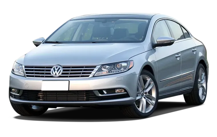 VW CC(imported)