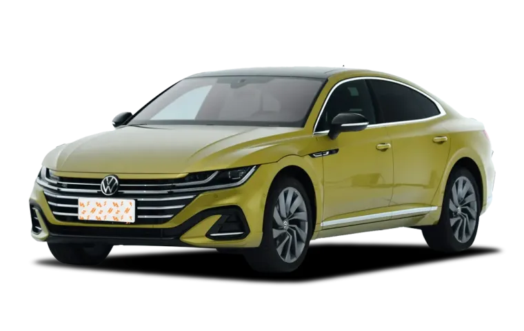 VW CC