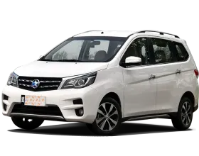 启辰M50V