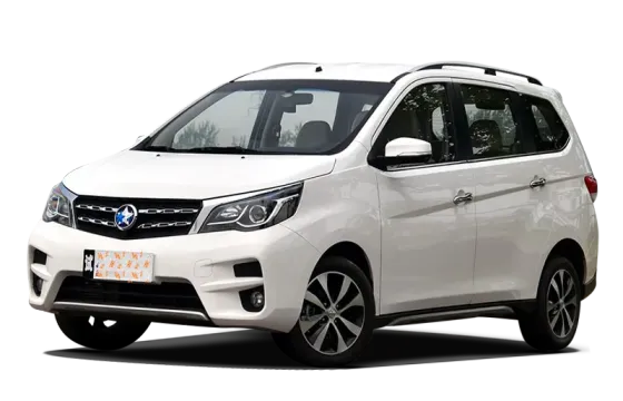 启辰M50V