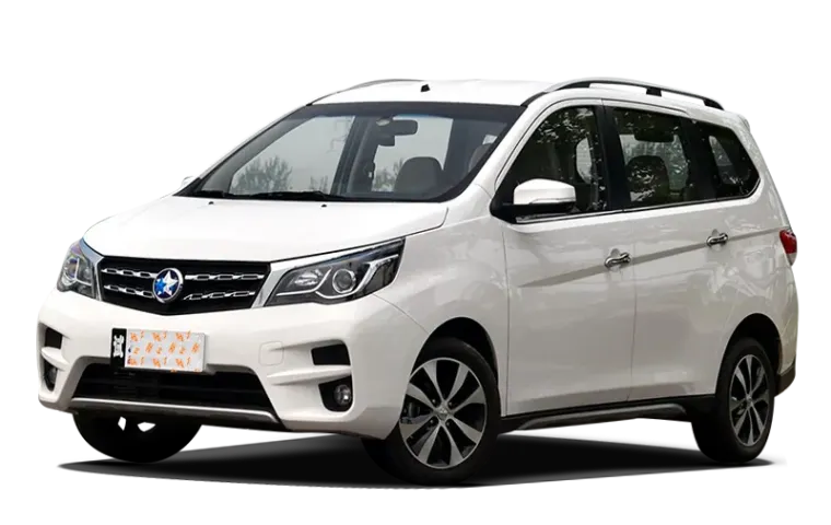 启辰M50V