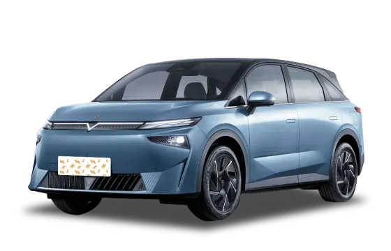 启辰VX6