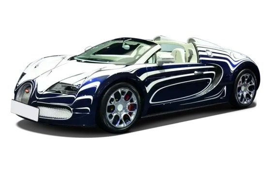 Veyron