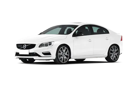 Volvo S60(imported)