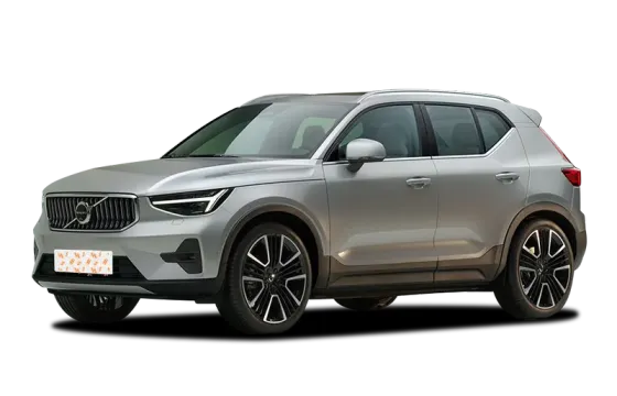 Volvo XC40(imported)