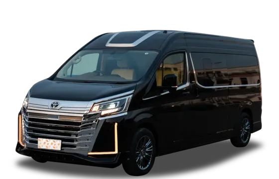 WALD CITY M9