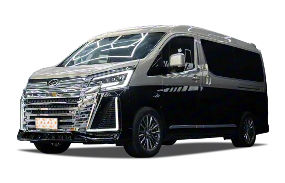 WALD City H7