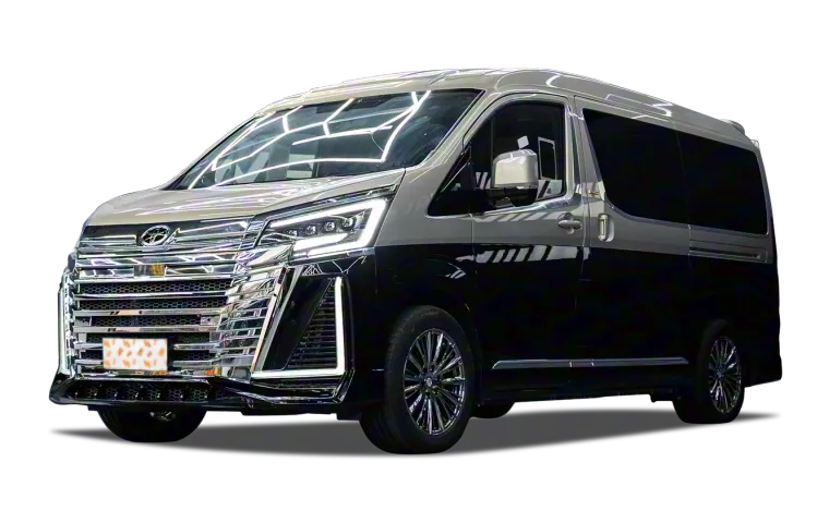 WALD City H7