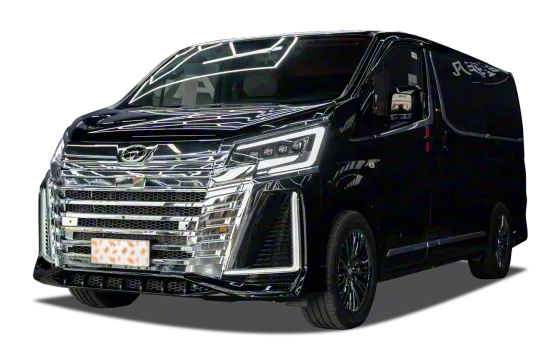 WALD City M7