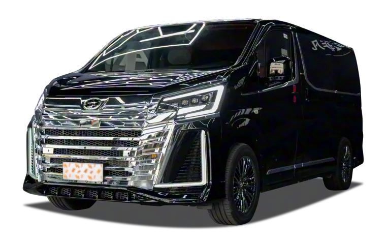 WALD City M7