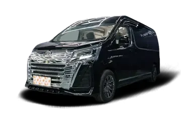 WALD City S9