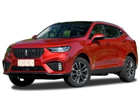 WEY VV5