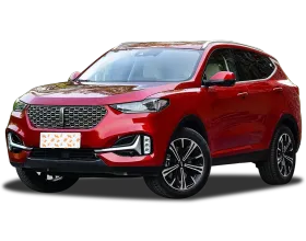 WEY VV6