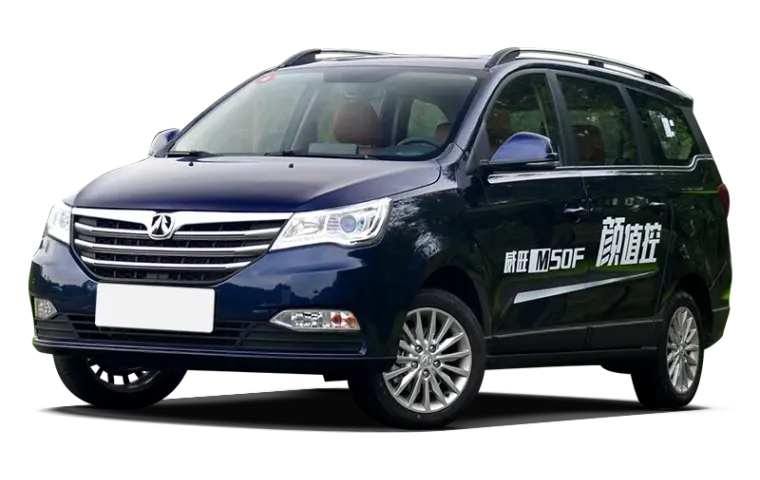 Wevan M50F