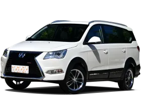 Wevan M60