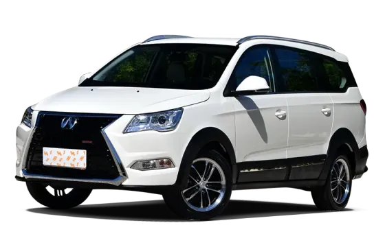 Wevan M60