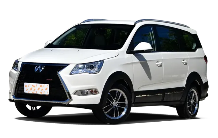 Wevan M60