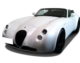Wiesmann Roadster