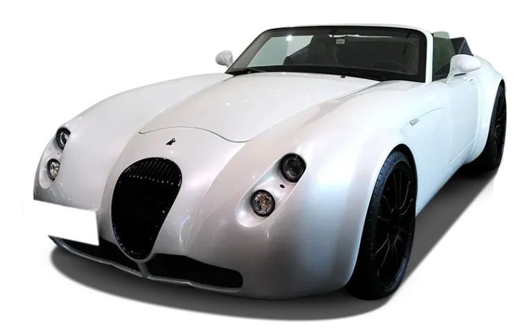 Wiesmann Roadster