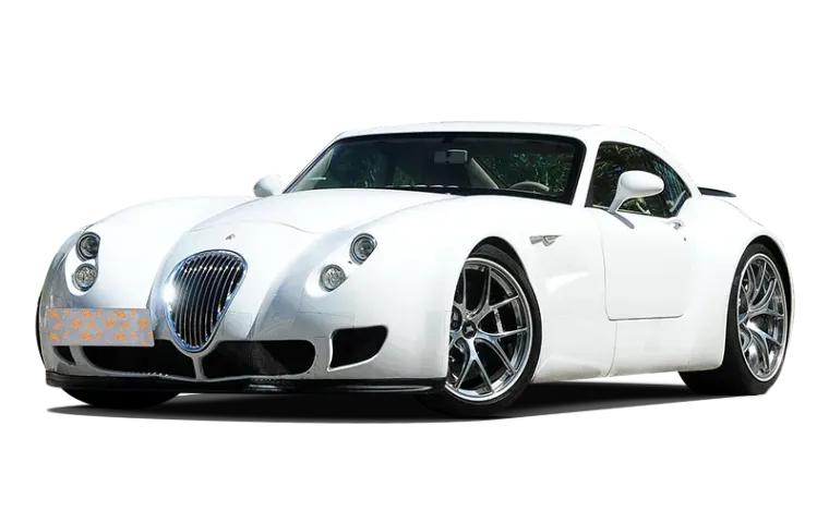 Wiesmann