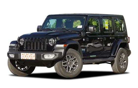 Wrangler