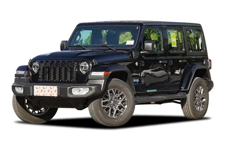 Wrangler