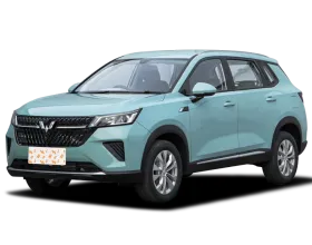 Wuling Astar