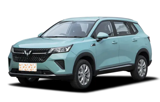 Wuling Astar