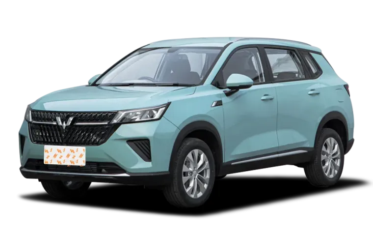 Wuling Astar