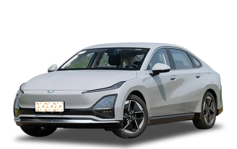 Wuling E5