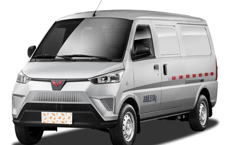 Wuling EV50