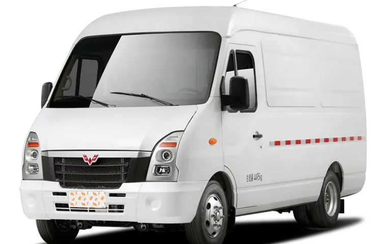Wuling EV80